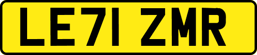 LE71ZMR