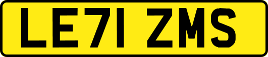 LE71ZMS