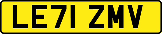 LE71ZMV