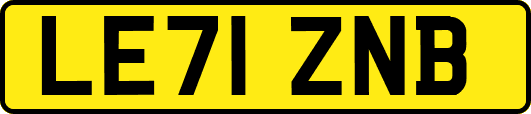 LE71ZNB