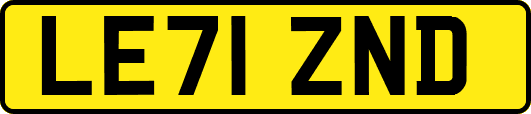 LE71ZND
