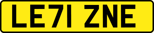 LE71ZNE
