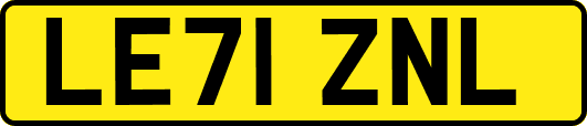 LE71ZNL