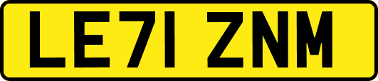 LE71ZNM