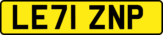 LE71ZNP