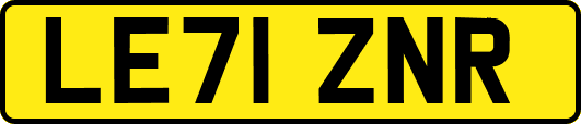 LE71ZNR