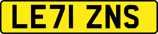 LE71ZNS
