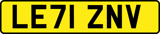 LE71ZNV