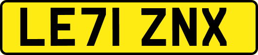 LE71ZNX