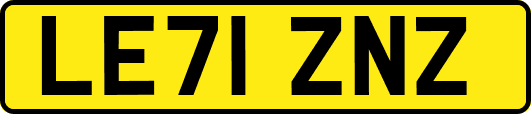 LE71ZNZ