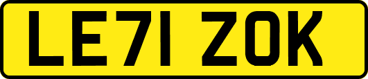 LE71ZOK