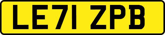 LE71ZPB