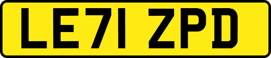 LE71ZPD
