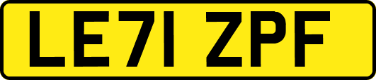 LE71ZPF