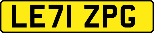 LE71ZPG