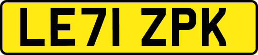 LE71ZPK
