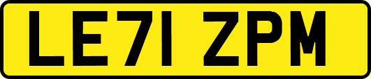 LE71ZPM