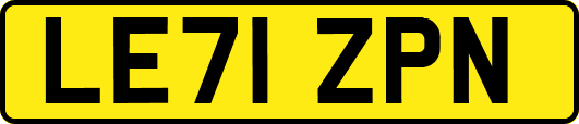 LE71ZPN