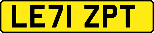 LE71ZPT