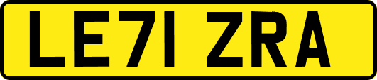 LE71ZRA