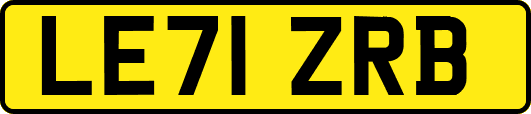 LE71ZRB