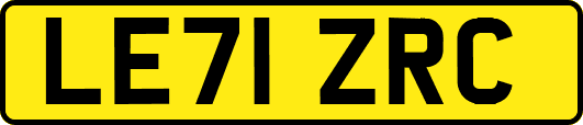 LE71ZRC