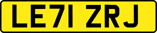 LE71ZRJ