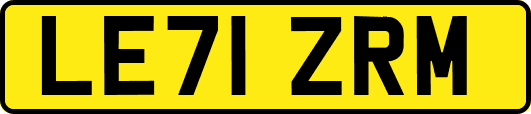 LE71ZRM