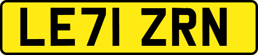 LE71ZRN
