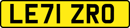 LE71ZRO