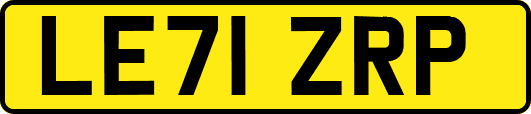 LE71ZRP