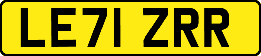 LE71ZRR