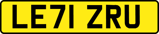 LE71ZRU