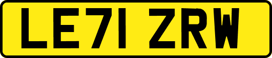 LE71ZRW