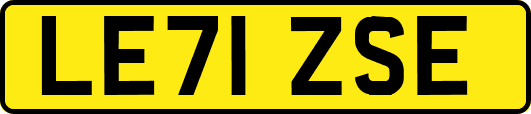 LE71ZSE