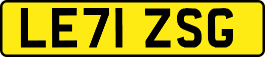 LE71ZSG