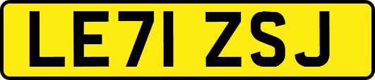 LE71ZSJ