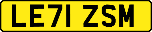 LE71ZSM
