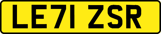 LE71ZSR
