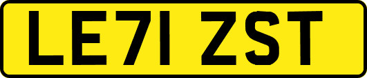 LE71ZST