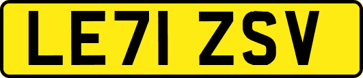 LE71ZSV