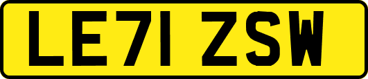 LE71ZSW