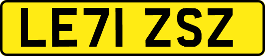 LE71ZSZ