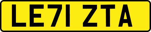 LE71ZTA