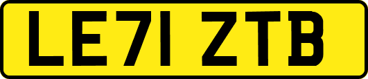LE71ZTB
