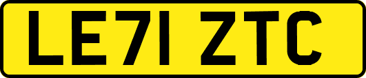 LE71ZTC