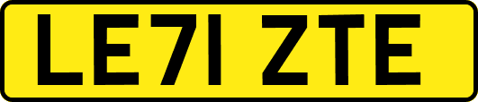 LE71ZTE
