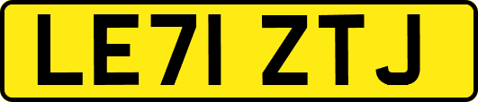 LE71ZTJ