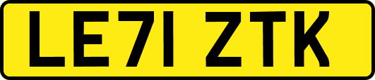 LE71ZTK