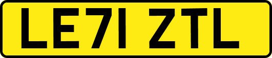LE71ZTL